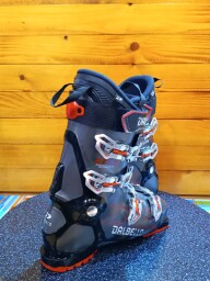 LYŽIARKY DALBELLO DS LTD SPORT AX 100 28MP